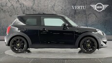 MINI Hatchback 1.5 Cooper Exclusive II 5dr Auto Petrol Hatchback